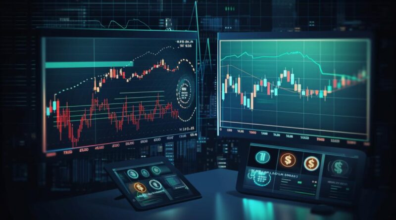 A Comprehensive Comparison of Top Forex and Crypto Trading Platforms